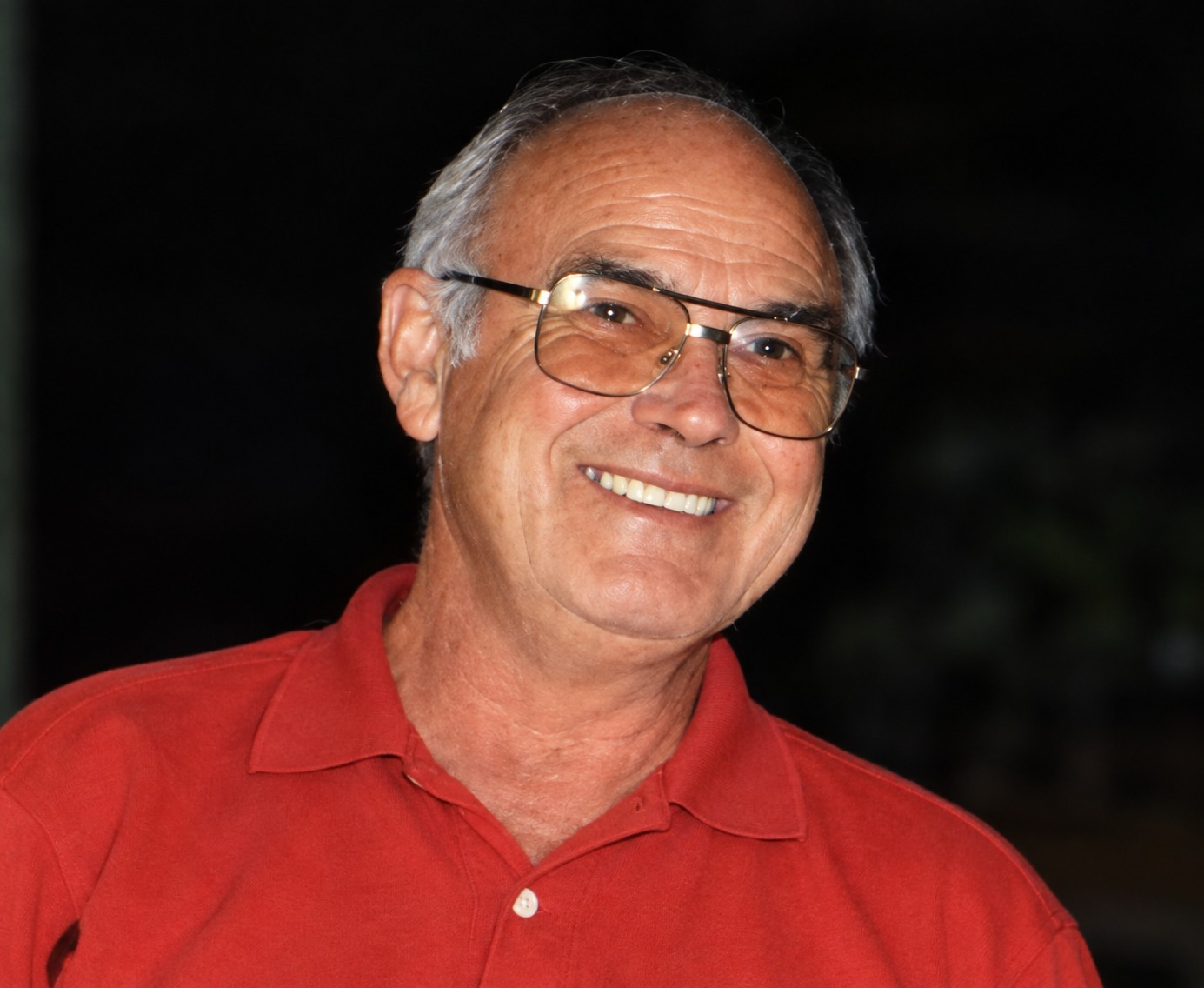 Prof. Schalk Baard