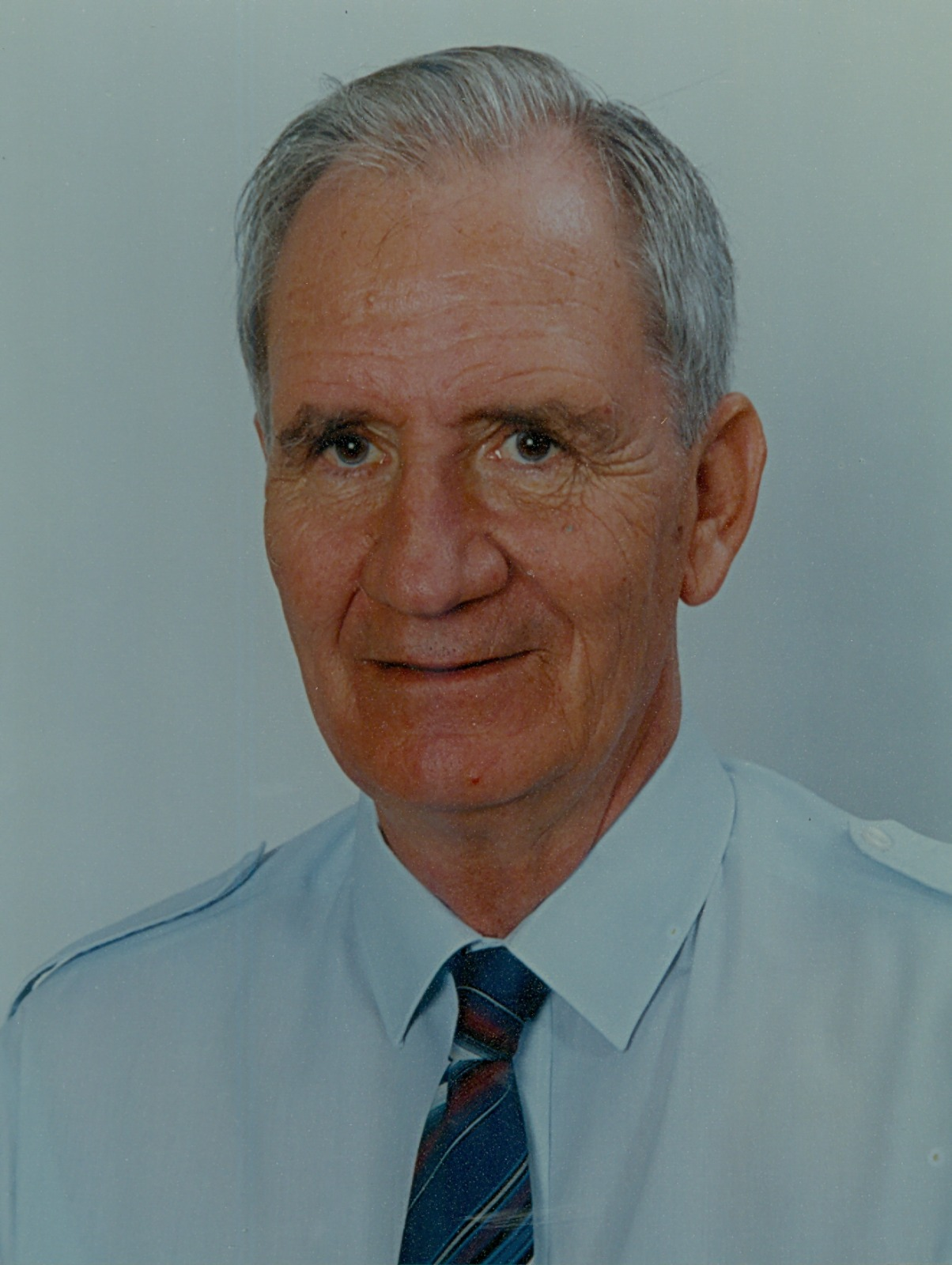 Prof. Gert Pauer