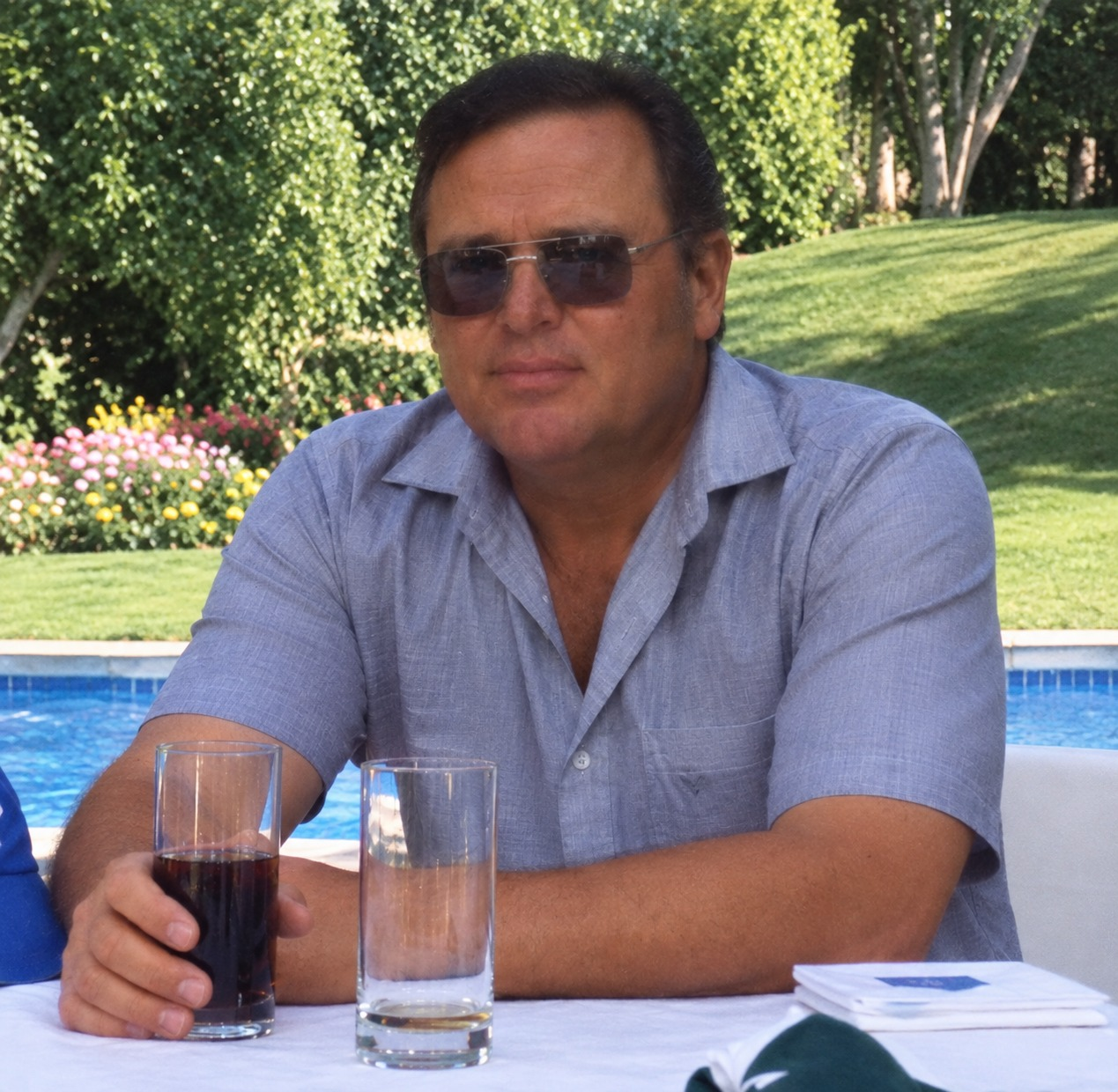 Dr P.S. (Schalk) van Wyk